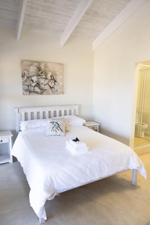 Osler Place Self-Catering Стилбай Номер фото