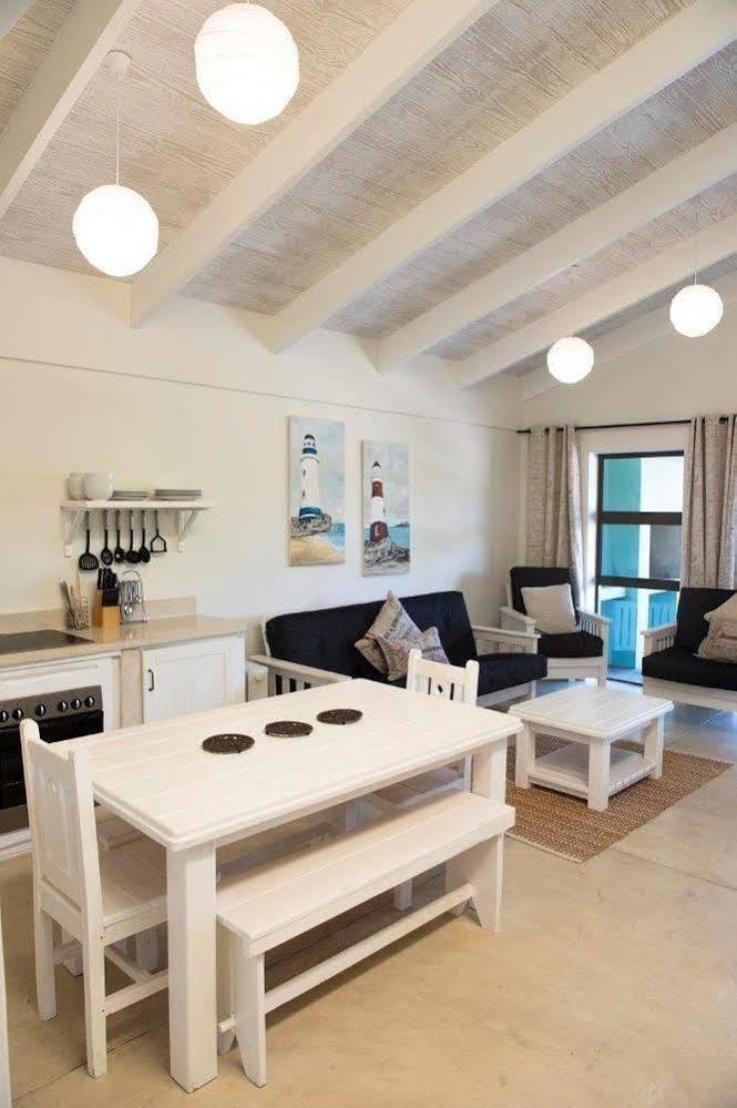 Osler Place Self-Catering Стилбай Экстерьер фото